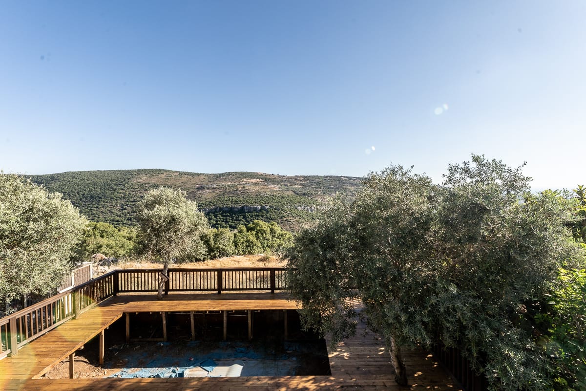 וילה 5.5 חדרים בGita